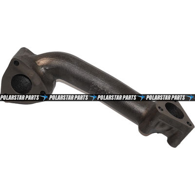 Mesin Egr Cooler Tube 1-16181121-1 ZX330-3 Hitachi Isuzu 6hk1 Suku Cadang Mesin