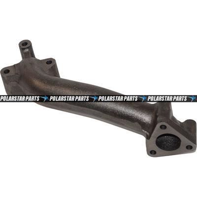Mesin Egr Cooler Tube 1-16181121-1 ZX330-3 Hitachi Isuzu 6hk1 Suku Cadang Mesin