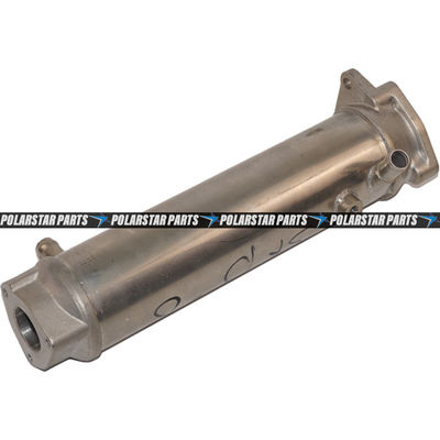 Sk75-8 4le2 EGR Valve Cooler 8-98030525-1 8980305251 Pendingin Oli Mesin