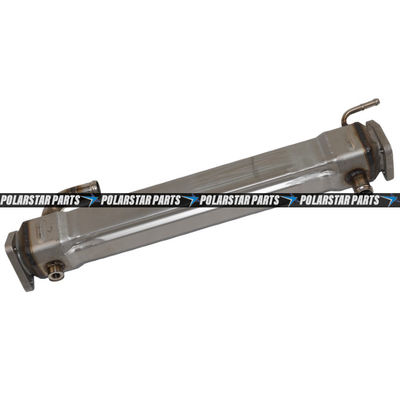 Me305065 Me303661 Egr Pipa Pendingin 6m60 Mesin Diesel Hd1430 Kato