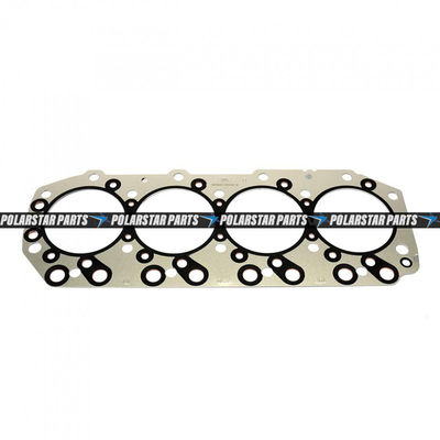 Gasket Kepala Mesin Diesel 4JB1 SK60 VI8943323270 894332-3270