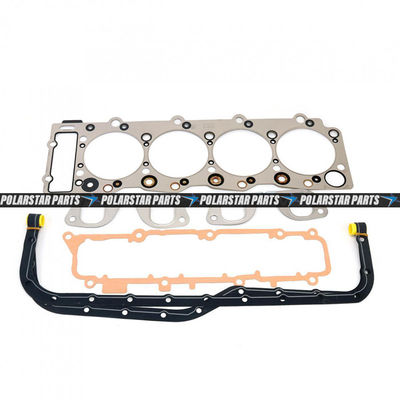 58781-51991 Cylinder Rebuild Kit 4hk1 4hk1t 4hk1tc 4hk1-Tc 4hk1-T Kit Gasket Penuh