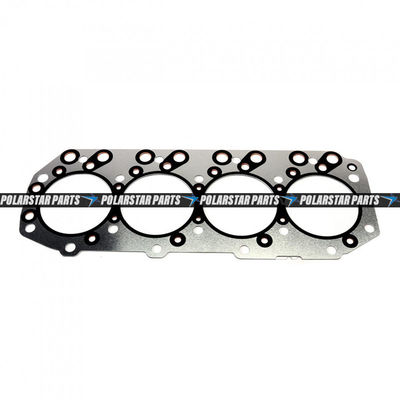 Gasket Kepala Mesin Diesel 4JB1 SK60 VI8943323270 894332-3270