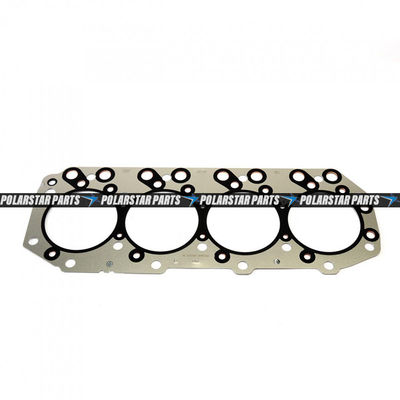 Gasket Kepala Mesin Diesel 4JB1 SK60 VI8943323270 894332-3270