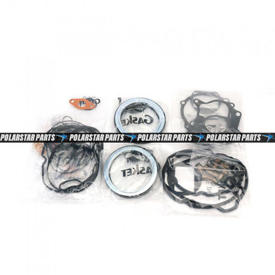 58781-51991 Cylinder Rebuild Kit 4hk1 4hk1t 4hk1tc 4hk1-Tc 4hk1-T Kit Gasket Penuh