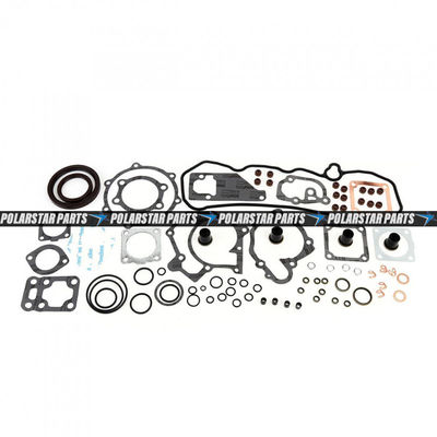 4TNV94 Overhaul Kit Gasket Lengkap 129906-01340 Tahan Minyak