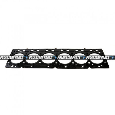Set Gasket Kepala Silinder Mesin 6D107 Pc200-8 Komatsu 6754-11-1811