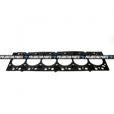 Set Gasket Kepala Silinder Mesin 6D107 Pc200-8 Komatsu 6754-11-1811