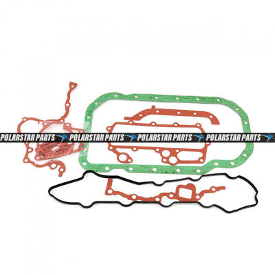 4M40 Overhaul Gasket Kit Mesin Diesel Suku Cadang Perbaikan Mitsubishi ME996512