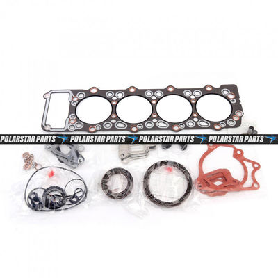 4M40 Overhaul Gasket Kit Mesin Diesel Suku Cadang Perbaikan Mitsubishi ME996512