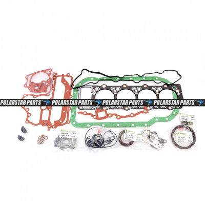 4M40 Overhaul Gasket Kit Mesin Diesel Suku Cadang Perbaikan Mitsubishi ME996512
