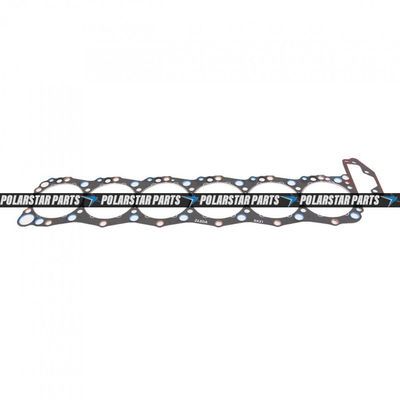 J08e Hino Head Gasket 111152870A 11115-2870 Untuk Sk350-8 Excavator