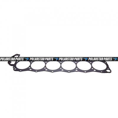J08e Hino Head Gasket 111152870A 11115-2870 Untuk Sk350-8 Excavator