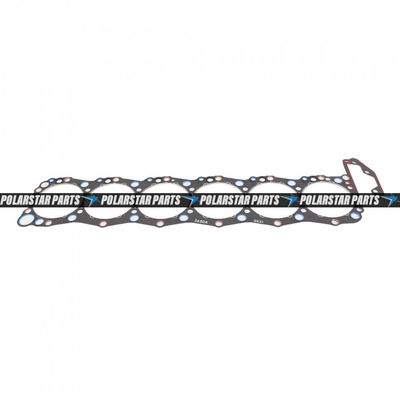 J08e Hino Head Gasket 111152870A 11115-2870 Untuk Sk350-8 Excavator