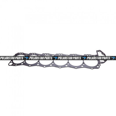 J08e Hino Head Gasket 111152870A 11115-2870 Untuk Sk350-8 Excavator
