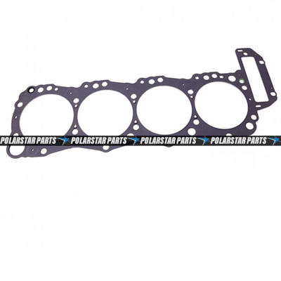 VH111152900A Gasket Kepala Mesin J05e Kobelco Hino 11115-E0150