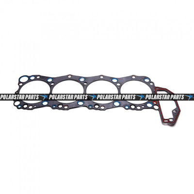 VH111152900A Gasket Kepala Mesin J05e Kobelco Hino 11115-E0150