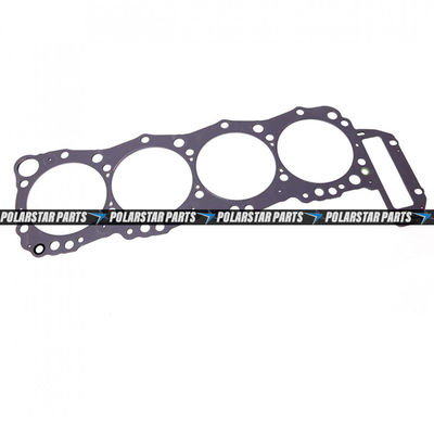 VH111152900A Gasket Kepala Mesin J05e Kobelco Hino 11115-E0150