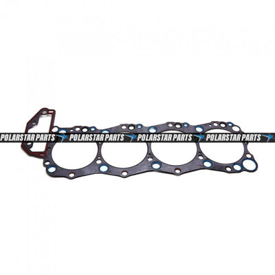 VH111152900A Gasket Kepala Mesin J05e Kobelco Hino 11115-E0150