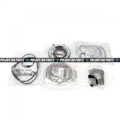 E120b S4k Overhaul Gasket Kit Besi Logam 34301-00704 Set Gasket Mesin Lengkap