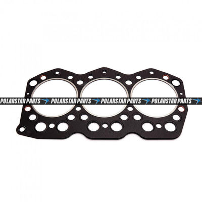 222-8331 Overhaul Gasket Kit 34301-00203 S6K 3066 Gasket Kepala Mesin Diesel