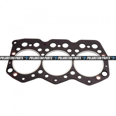 222-8331 Overhaul Gasket Kit 34301-00203 S6K 3066 Gasket Kepala Mesin Diesel