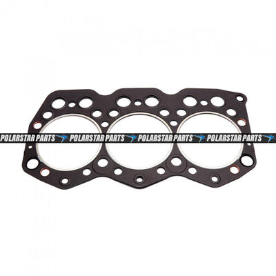 222-8331 Overhaul Gasket Kit 34301-00203 S6K 3066 Gasket Kepala Mesin Diesel