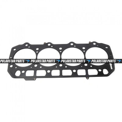 Gasket Kepala Silinder Mesin Diesel Dh80 4tnv98 Xjau-00477 Yanmar 129907-01331