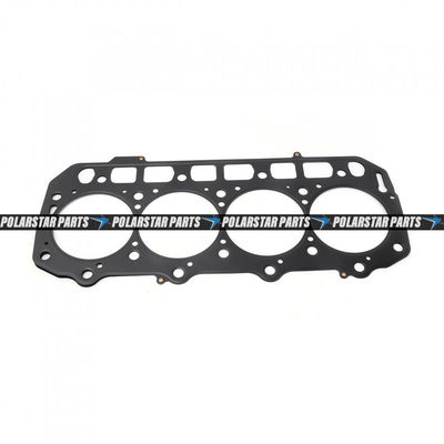 Gasket Kepala Silinder Mesin Diesel Dh80 4tnv98 Xjau-00477 Yanmar 129907-01331