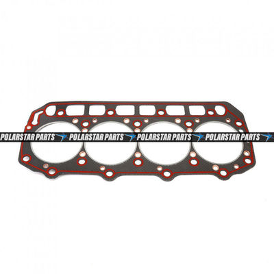 Gasket Kepala Silinder Mesin Diesel Dh80 4tnv98 Xjau-00477 Yanmar 129907-01331