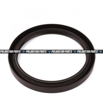 Excavator Belakang Crankshaft Oil Seal Mesin Cat 3066 C6.4 S4k S6k 222-3909