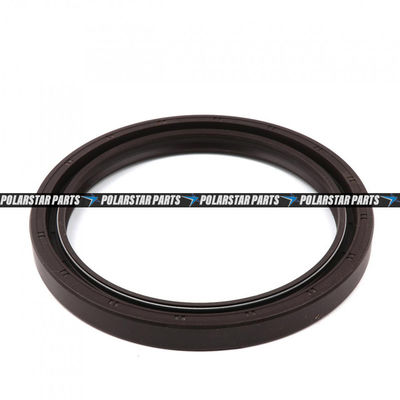 Excavator Belakang Crankshaft Oil Seal Mesin Cat 3066 C6.4 S4k S6k 222-3909