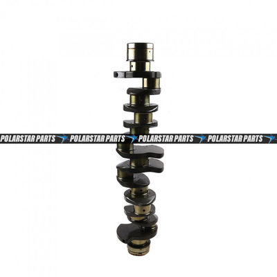 Zx330-6 Suku Cadang Mesin Excavator Crankshaft Isuzu 6hk1 8-97603004-0