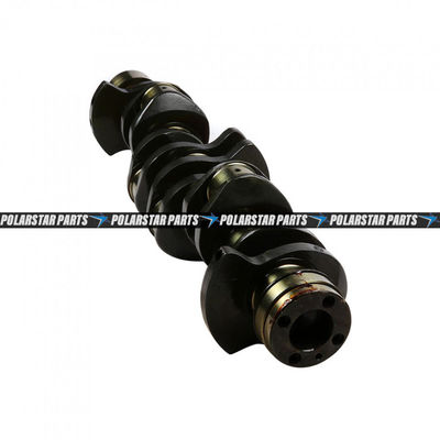 Zx330-6 Suku Cadang Mesin Excavator Crankshaft Isuzu 6hk1 8-97603004-0