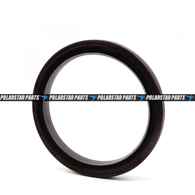 ZX200-3 4HK1 Excavator Depan Crank Shaft Seal 8-97382955-0 8973829550