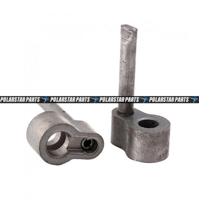 E307d E308d Cat Excavator Parts Chain Nozzle Me200251 4m40 139-7904 Minyak Jet