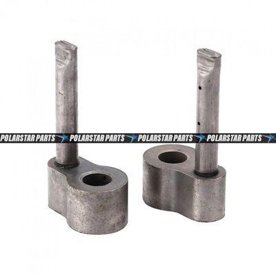 E307d E308d Cat Excavator Parts Chain Nozzle Me200251 4m40 139-7904 Minyak Jet