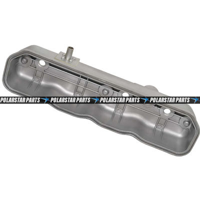 Penutup Katup Isuzu 4BG1 4BD1 Suku Cadang Excavator Kobelco VI8941017681 Hitachi