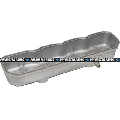 Penutup Katup Isuzu 4BG1 4BD1 Suku Cadang Excavator Kobelco VI8941017681 Hitachi