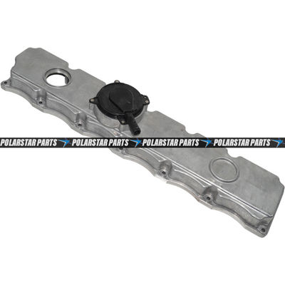 C7.1 Perkins Valve Chamber Cover T405829 Cat E320D2 335-6883