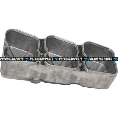 Penutup Ruang Katup Mesin Diesel S6D102 6738-11-8111 Komatsu PC200-6 PC200-7