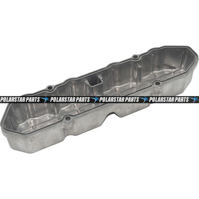 S4K 3064 Valve Chamber Cover Excavator Engine 5I7904 Untuk Konstruksi