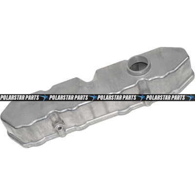 S4K 3064 Valve Chamber Cover Excavator Engine 5I7904 Untuk Konstruksi
