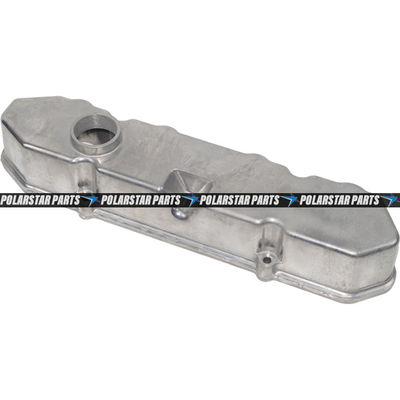 S4K 3064 Valve Chamber Cover Excavator Engine 5I7904 Untuk Konstruksi