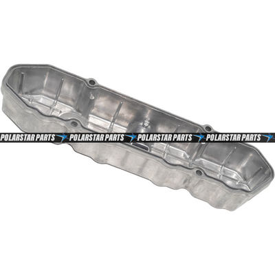 S4K 3064 Valve Chamber Cover Excavator Engine 5I7904 Untuk Konstruksi