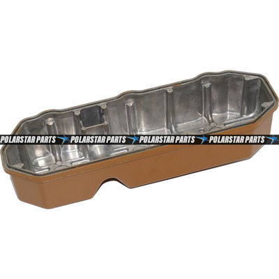 Penutup Ruang Katup Aluminium 320 320L 320B S6K 3066 5I-7753