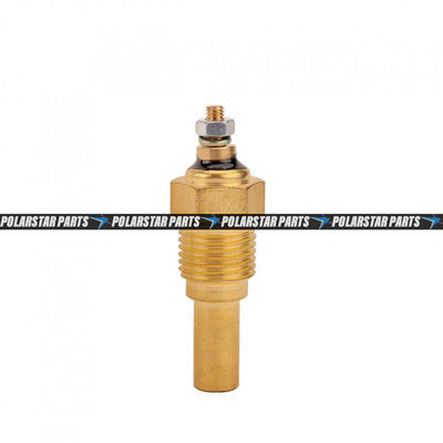 Zax200 Zax210 Sensor Suhu Air Mesin 4436537 Suku Cadang Mesin