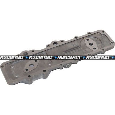 135-2404 Oil Cooler Mencakup 311b 312b Cat 3064 S4k S4KT Engine Oil Cooler Gasket