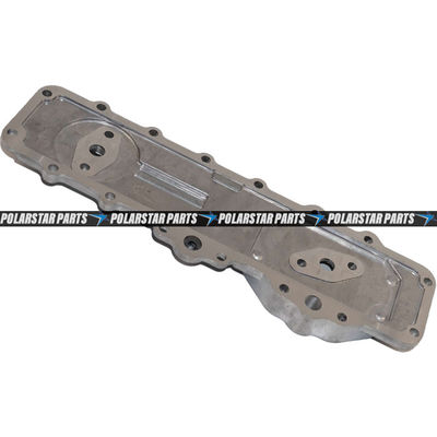 135-2404 Oil Cooler Mencakup 311b 312b Cat 3064 S4k S4KT Engine Oil Cooler Gasket