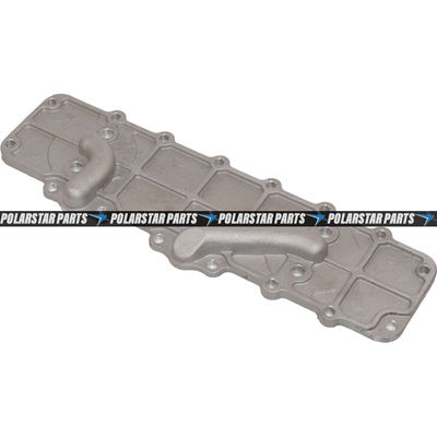 5i-5634 Aluminium Oil Cooler Meliputi S4k S4kt 3064 Bagian Excavator cat